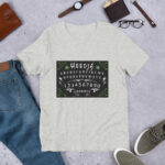 Weedja Board - Tribal - Ouija Board