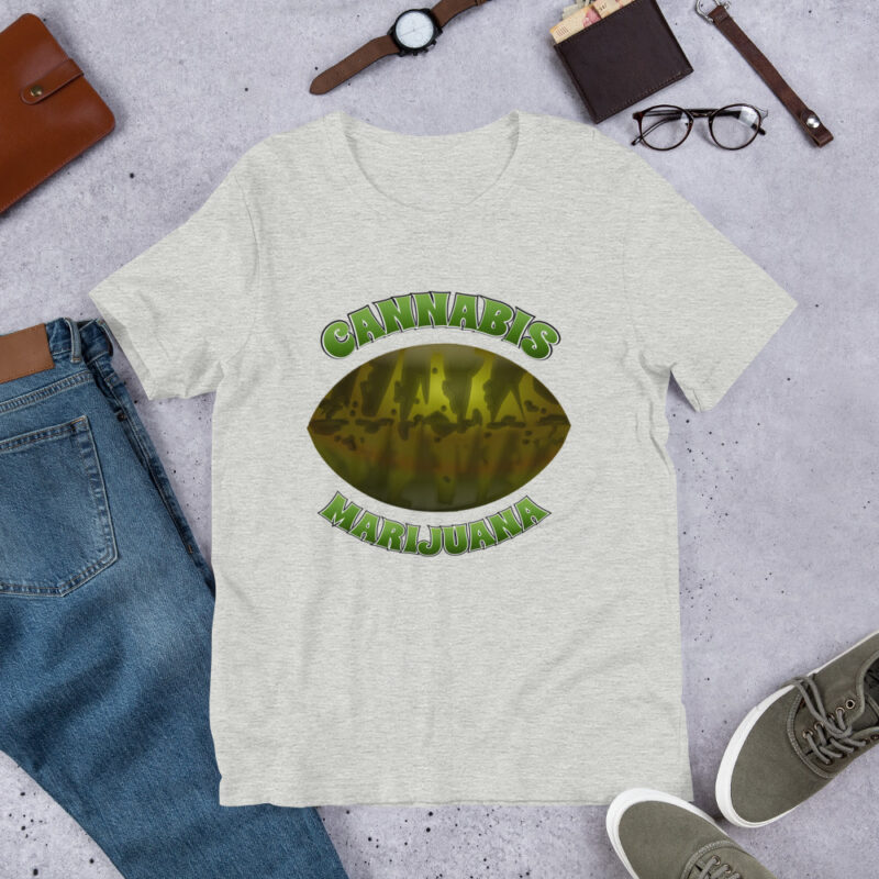Seed Cannabis Marijuana