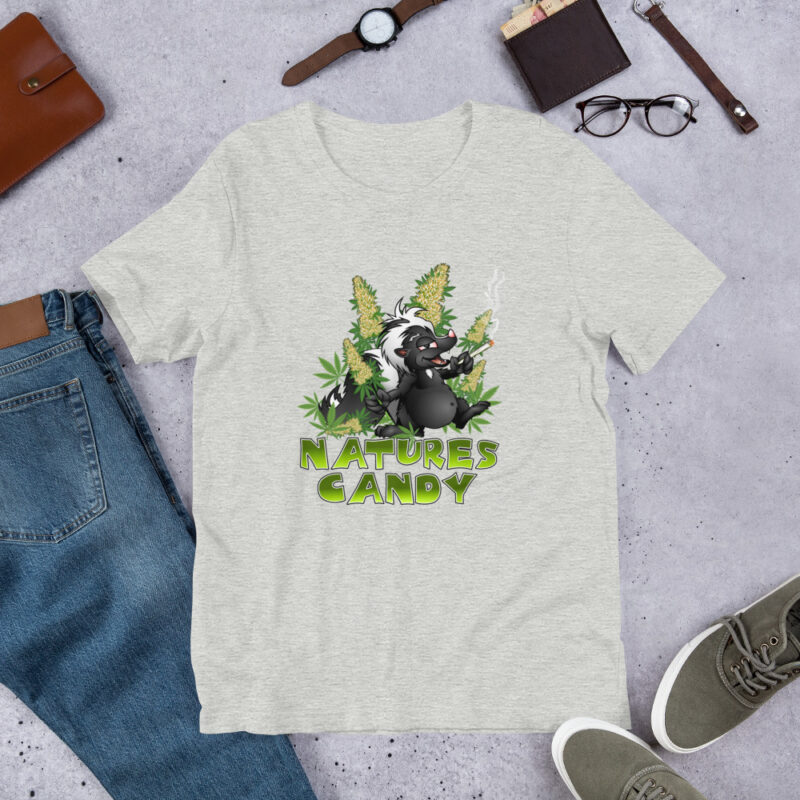 Nature’s Candy