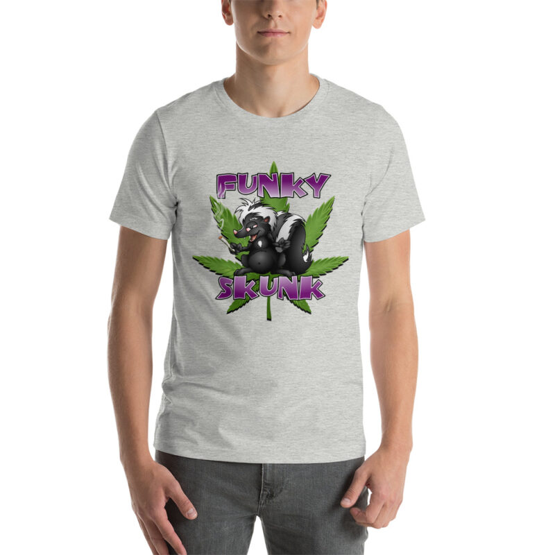 Funky Skunk - Image 2