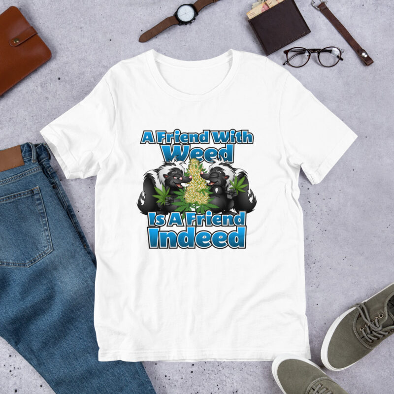 Friend with Weed is a Friend Indeed - Image 2
