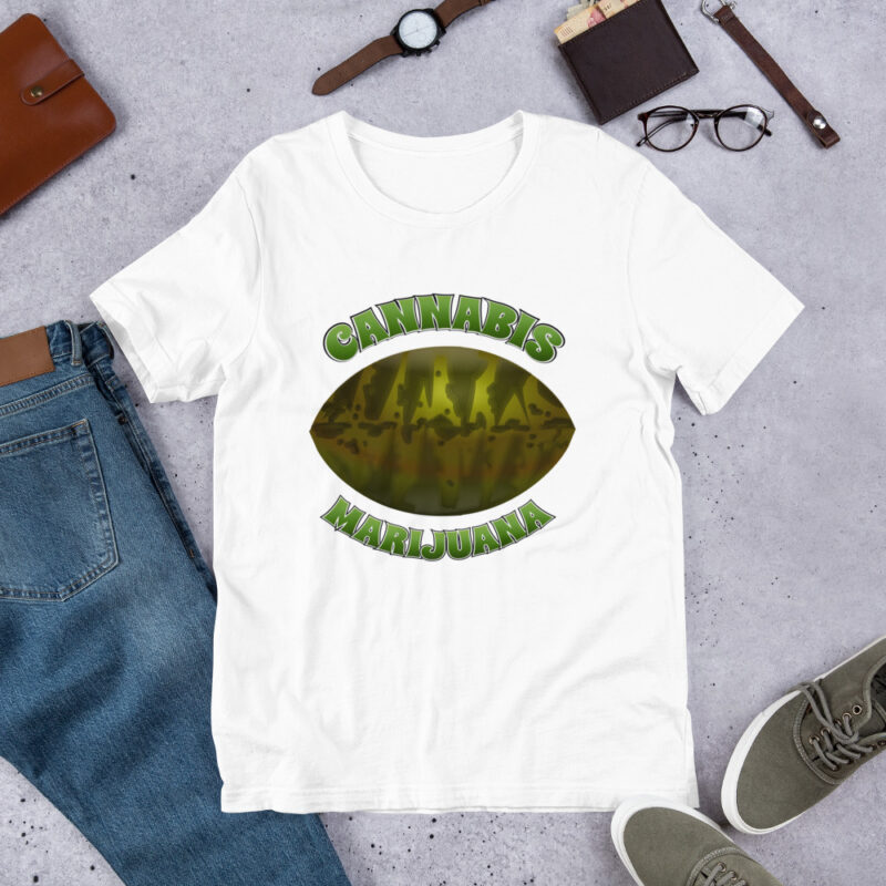 Seed Cannabis Marijuana - Image 2