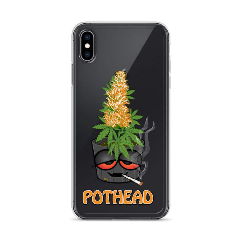 PotHead iPhone Case - Image 7