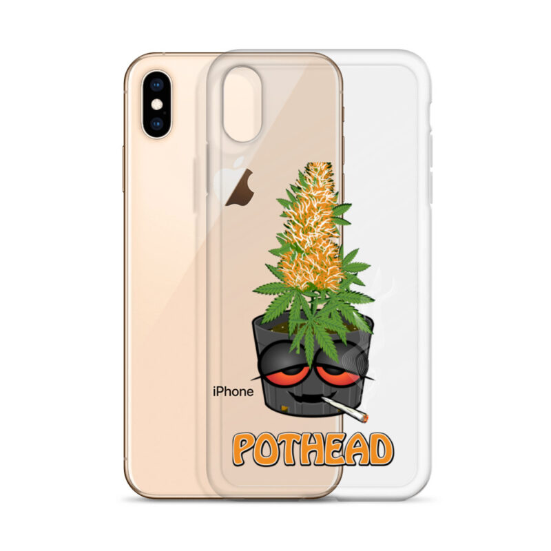 PotHead iPhone Case - Image 10