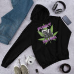 Funky Skunk Hoodie