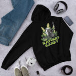 Nature’s Candy Hoodie
