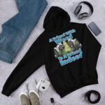 Friend with Weed is a Friend Indeed Hoodie