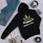 Brownies Freshly Baked Hoodie