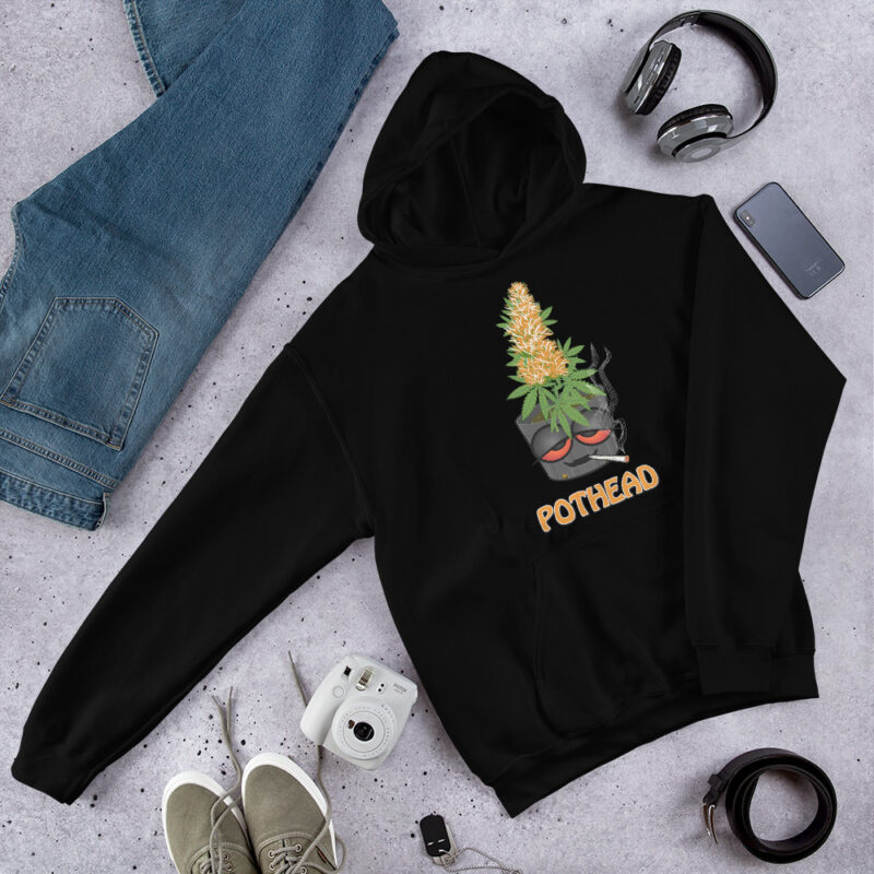 PotHead Hoodie