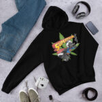 Super Skunk Hoodie