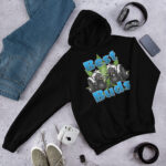Best Buds Hoodie