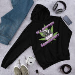 It's Always 420 Somewhere Hoodie