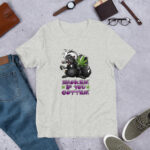 Smokem If You Gottem Skunk