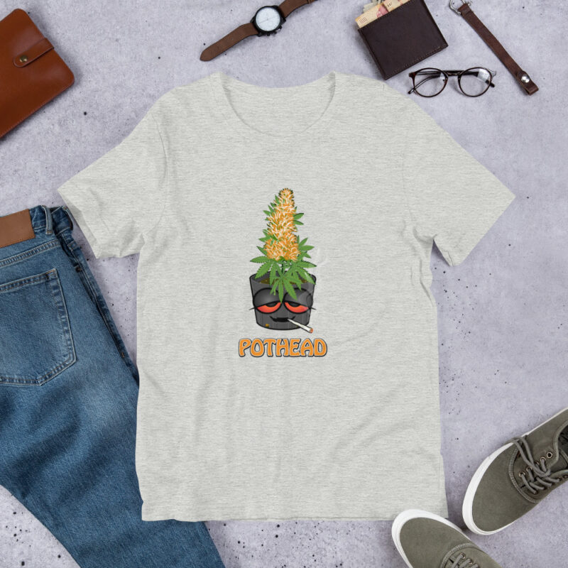 PotHead