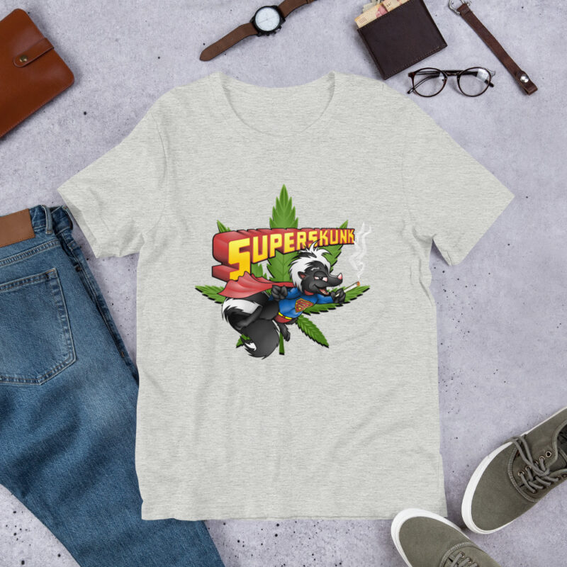 Super Skunk