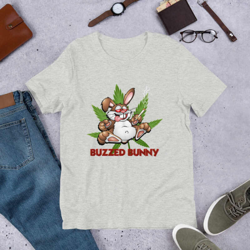 Buzzed Bunny