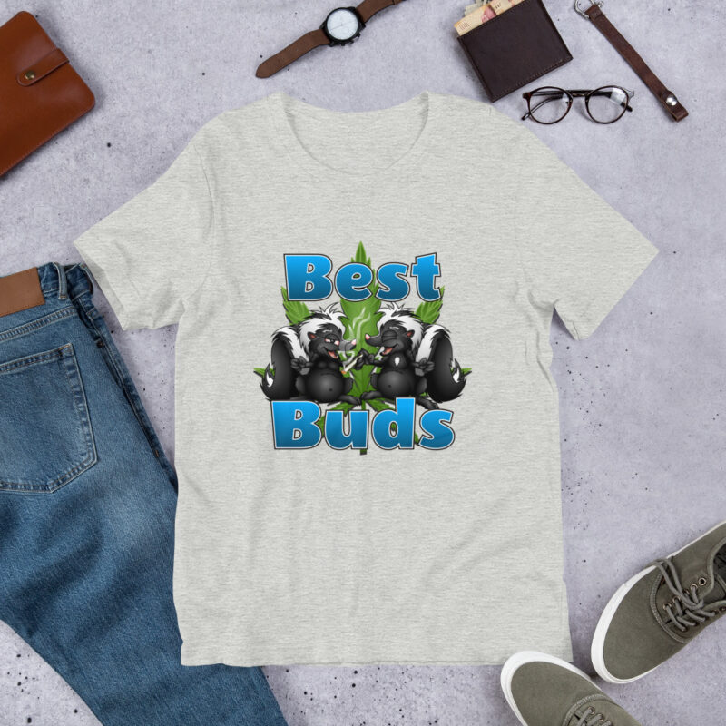 Best Buds