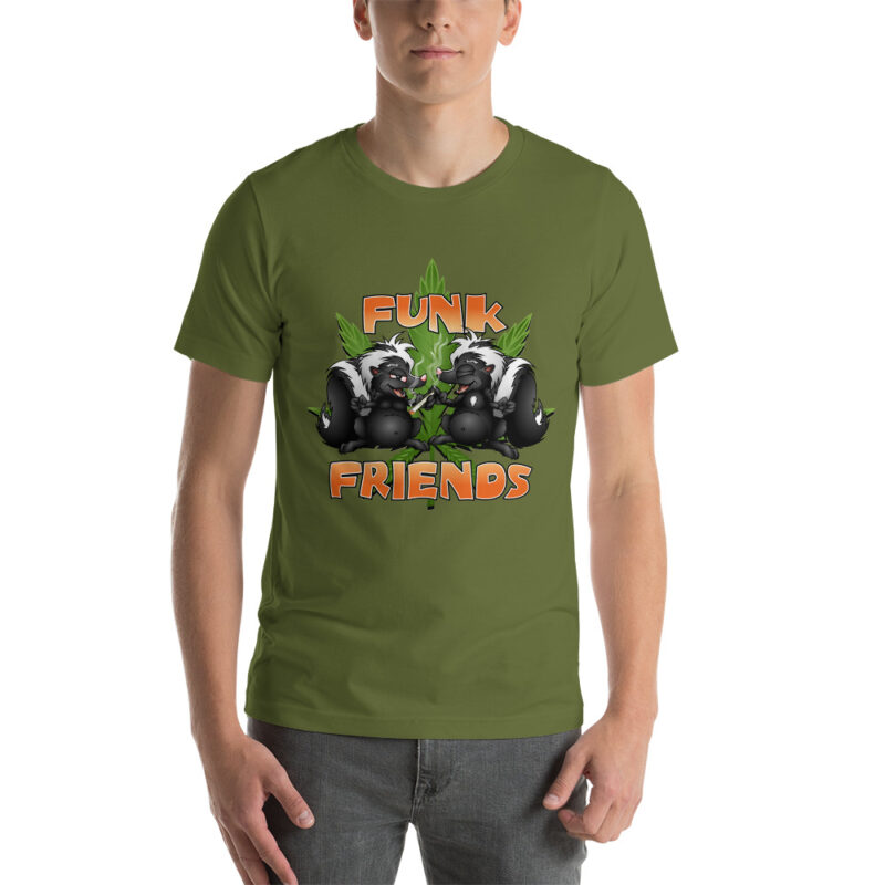 Funk Friends