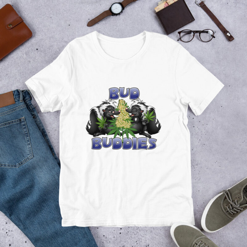 Bud Buddies - Image 2