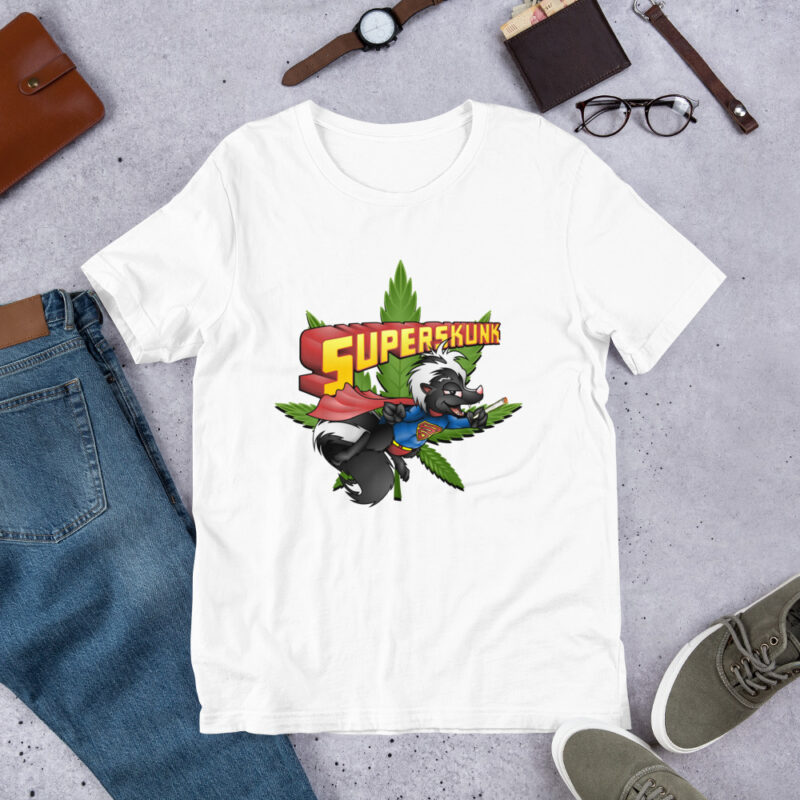 Super Skunk - Image 2