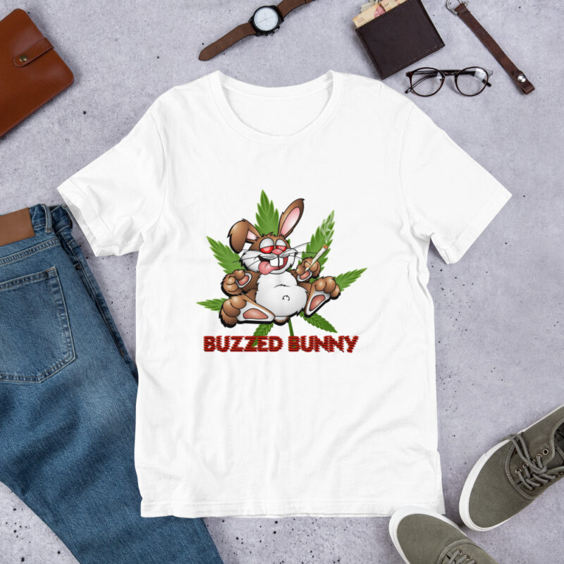 Buzzed Bunny - Image 2