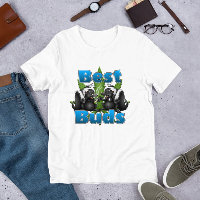 Best Buds - Image 2